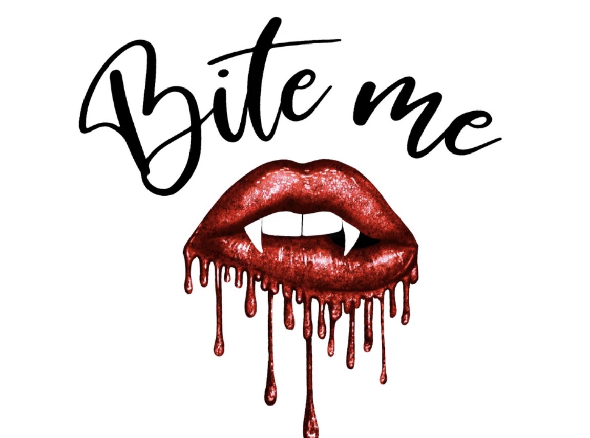 Spelbound burlesque and variety show presents Bite Me cover image