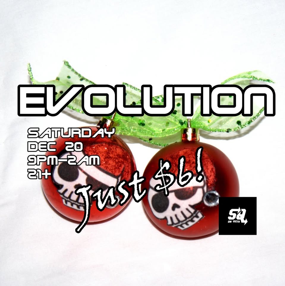 Evolution: Midnight Sun cover image